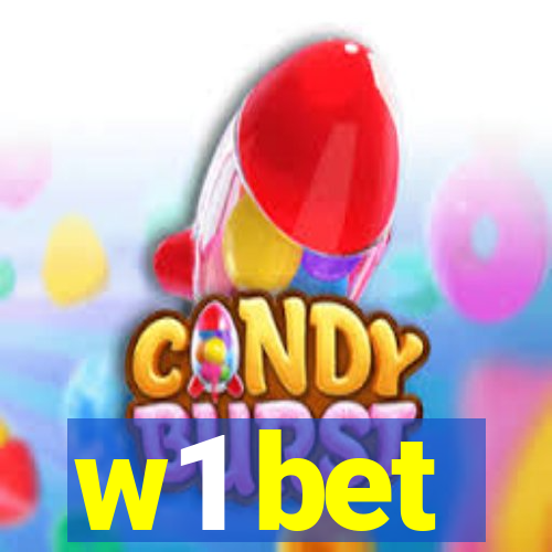 w1 bet